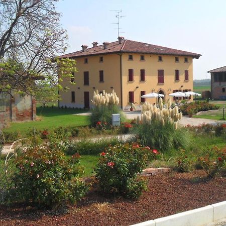 Agriturismo Al Navile Malalbergo Kültér fotó