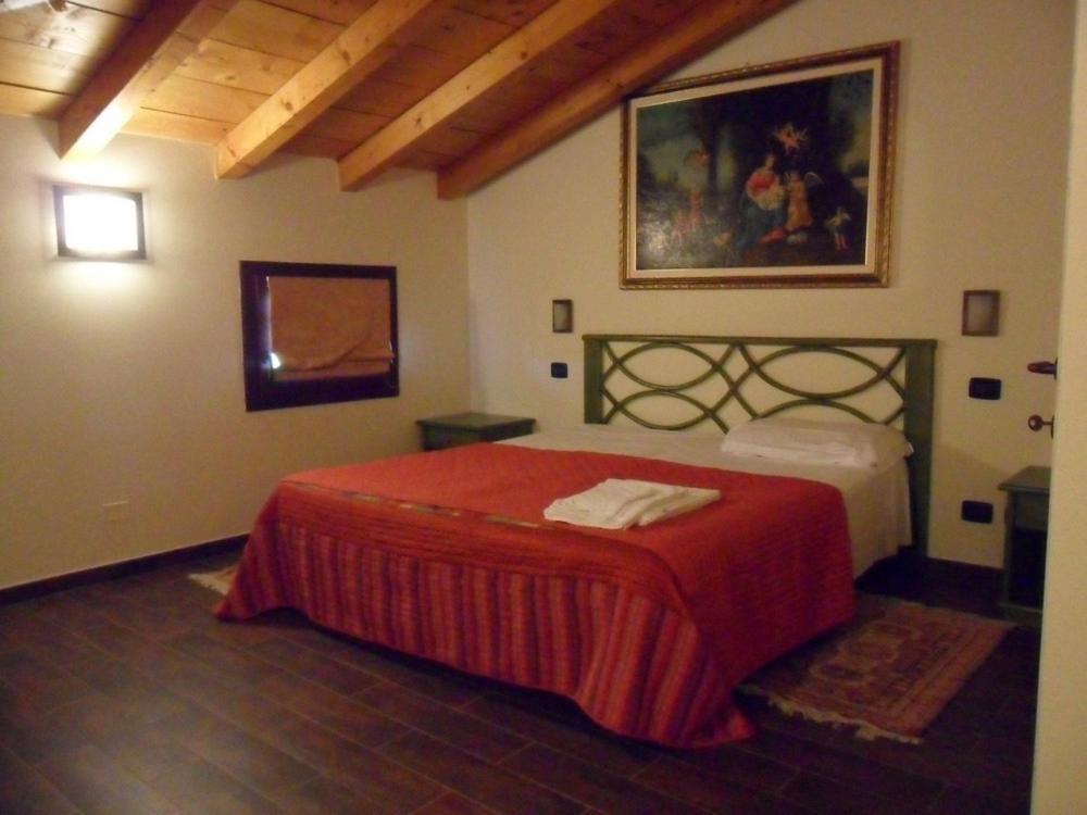 Agriturismo Al Navile Malalbergo Szoba fotó